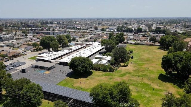 11618 Cedarvale St, Norwalk, CA 90650 - aerial view