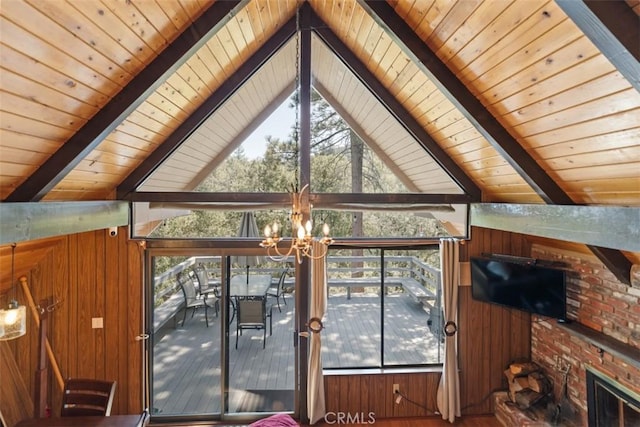 2316 Rhine Ct, Pine Mountain Club, CA 93222 - photo 4