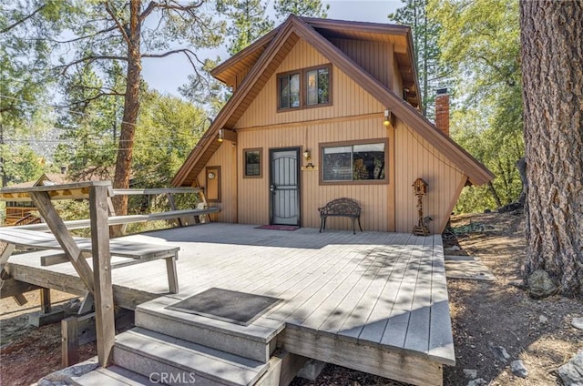 2316 Rhine Ct, Pine Mountain Club, CA 93222 - photo 45