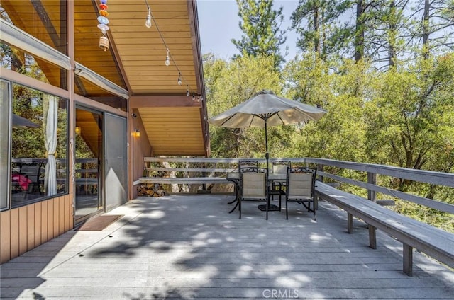 2316 Rhine Ct, Pine Mountain Club, CA 93222 - photo 13