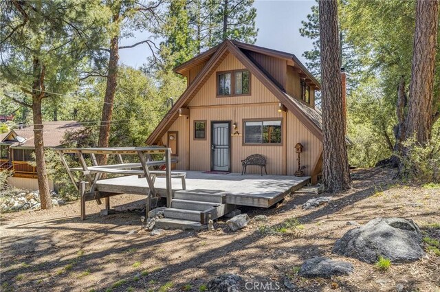 2316 Rhine Ct, Pine Mountain Club, CA 93222 - photo 8