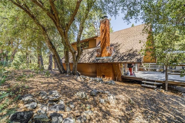 2316 Rhine Ct, Pine Mountain Club, CA 93222 - photo 40