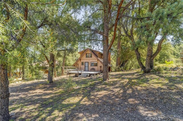 2316 Rhine Ct, Pine Mountain Club, CA 93222 - photo 52