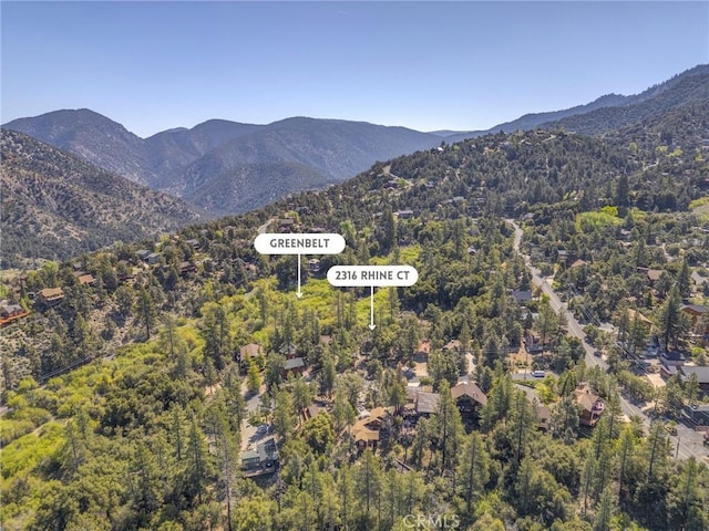 2316 Rhine Ct, Pine Mountain Club, CA 93222 - photo 6