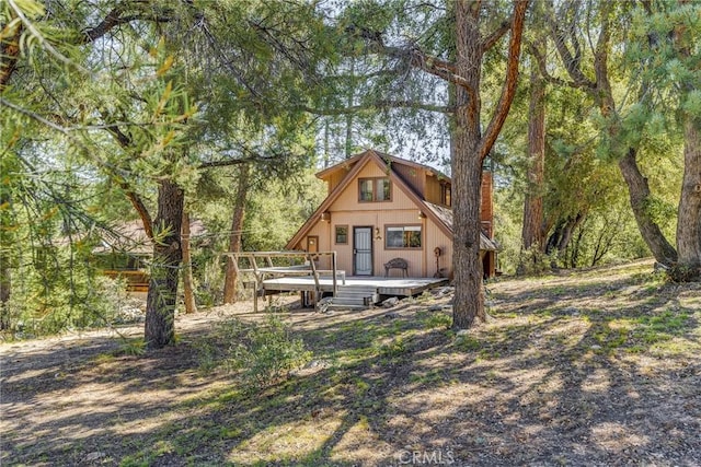 2316 Rhine Ct, Pine Mountain Club, CA 93222 - photo 50