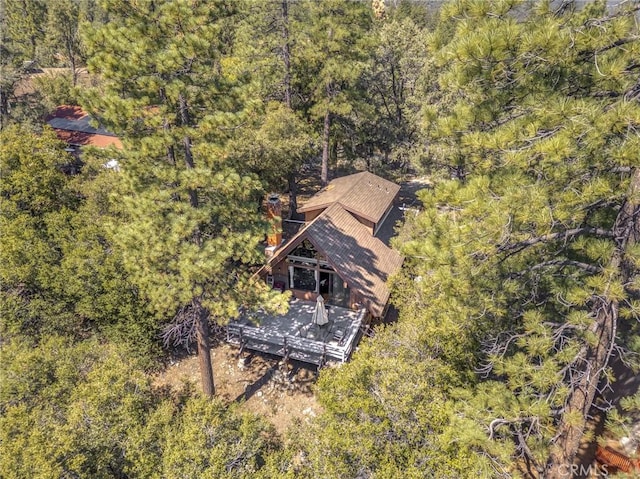 2316 Rhine Ct, Pine Mountain Club, CA 93222 - photo 48