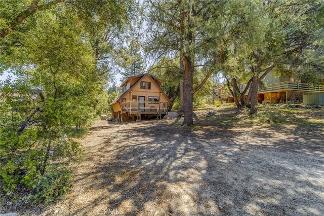 2316 Rhine Ct, Pine Mountain Club, CA 93222 - photo 51