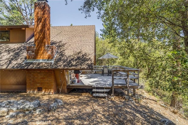2316 Rhine Ct, Pine Mountain Club, CA 93222 - photo 39