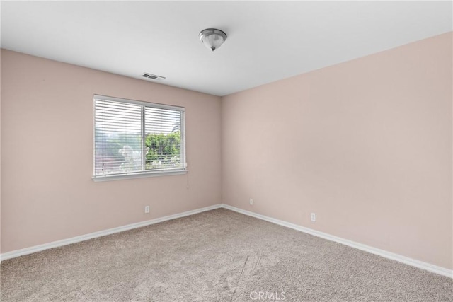 448 Grove Ln, Nipomo, CA 93444 - carpeted spare room with baseboards
