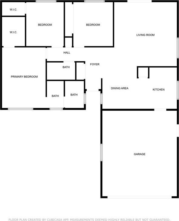 448 Grove Ln, Nipomo, CA 93444 - home floor plan