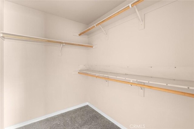 448 Grove Ln, Nipomo, CA 93444 - spacious closet featuring carpet flooring