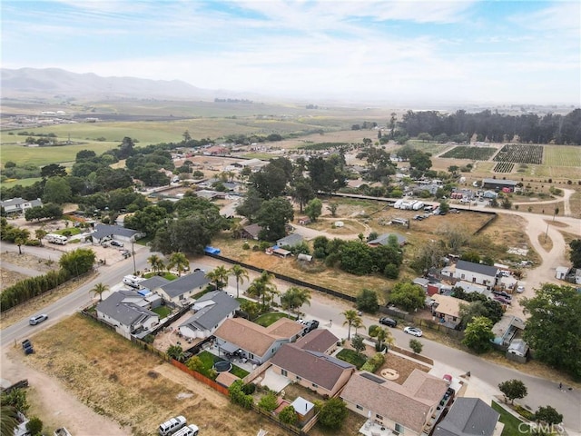 448 Grove Ln, Nipomo, CA 93444 - view of property location featuring mountains