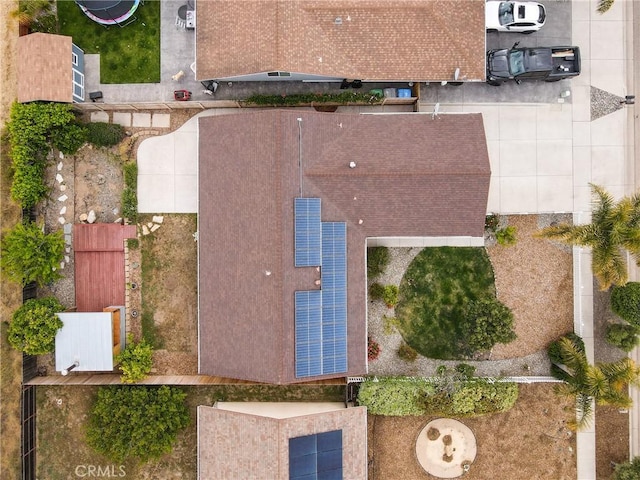448 Grove Ln, Nipomo, CA 93444 - drone / aerial view