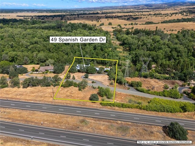 49 Spanish Garden Dr, Chico, CA 95928 - photo 43