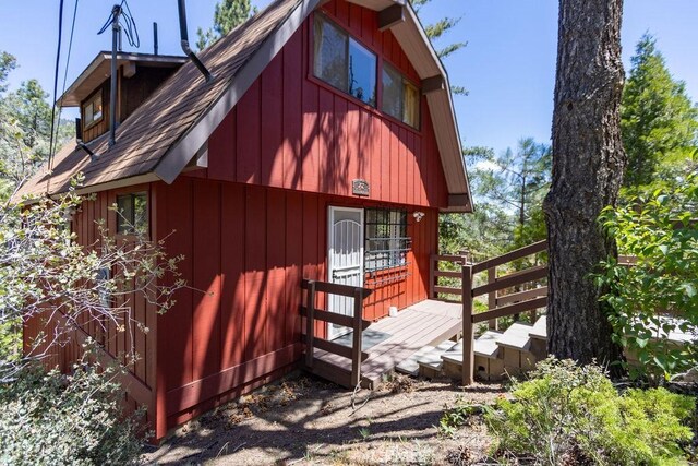 2421 Ironwood Dr, Pine Mountain Club, CA 93222 - photo 9