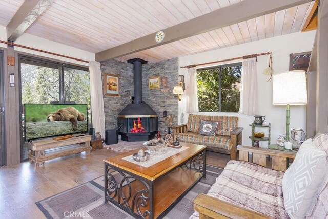 2421 Ironwood Dr, Pine Mountain Club, CA 93222 - photo 17