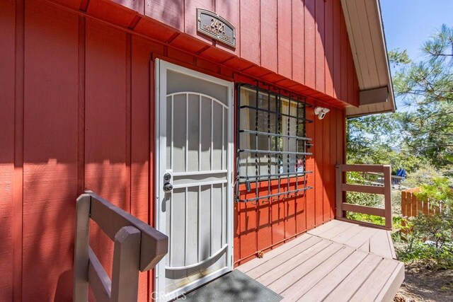 2421 Ironwood Dr, Pine Mountain Club, CA 93222 - photo 10