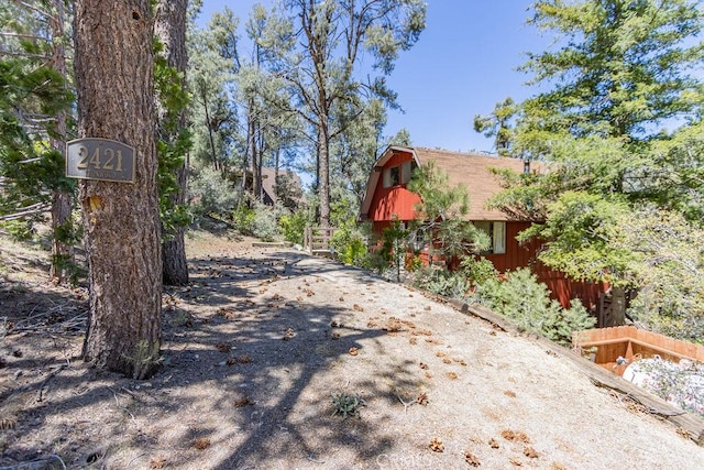 2421 Ironwood Dr, Pine Mountain Club, CA 93222 - photo 2