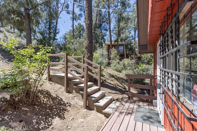 2421 Ironwood Dr, Pine Mountain Club, CA 93222 - photo 7
