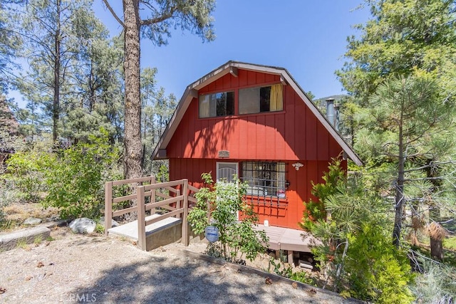 2421 Ironwood Dr, Pine Mountain Club, CA 93222 - photo 1