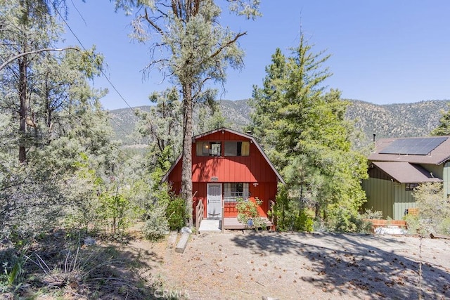 2421 Ironwood Dr, Pine Mountain Club, CA 93222 - photo 5