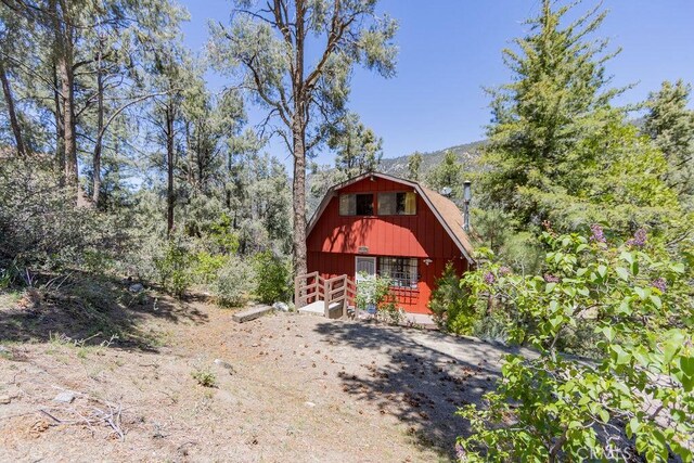2421 Ironwood Dr, Pine Mountain Club, CA 93222 - photo 4