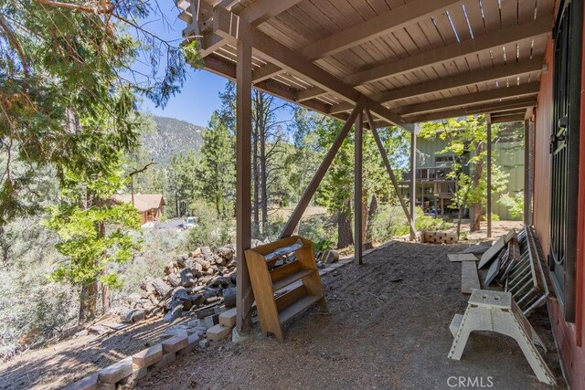 2421 Ironwood Dr, Pine Mountain Club, CA 93222 - photo 15