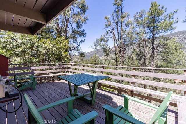 2421 Ironwood Dr, Pine Mountain Club, CA 93222 - photo 20