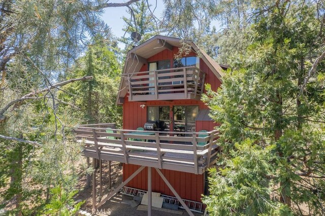 2421 Ironwood Dr, Pine Mountain Club, CA 93222 - photo 13