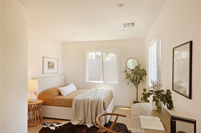 479 Crane Blvd, Los Angeles, CA 90065 - bedroom with baseboards
