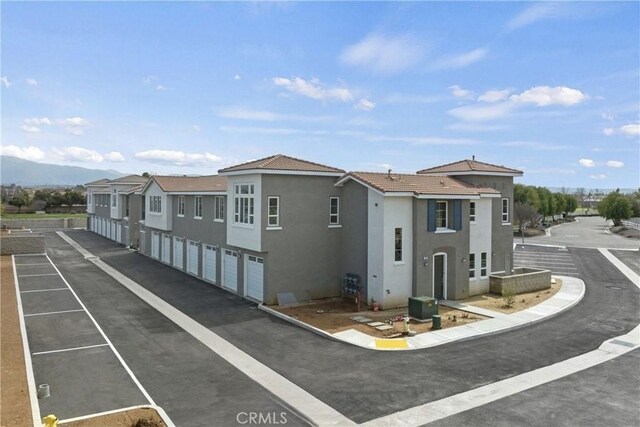 986 Coriander Dr Unit 304, Hemet, CA 92545 - view of road