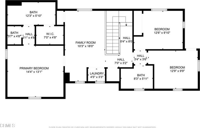 2024 Green Ridge Cir, Lompoc, CA 93436 - view of home floor plan