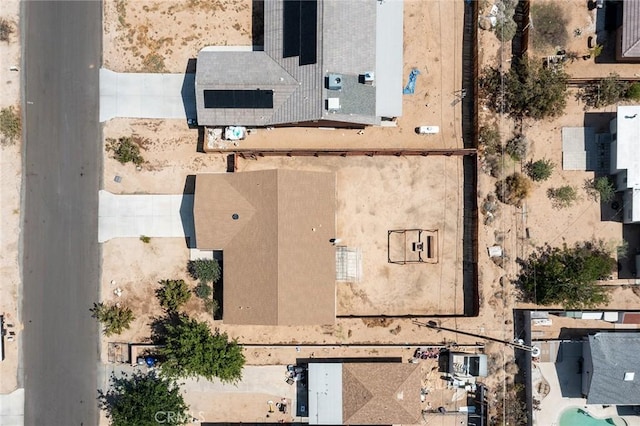 6649 Pine Spring Ave Unit 29, Palms, CA 92277 - bird's eye view