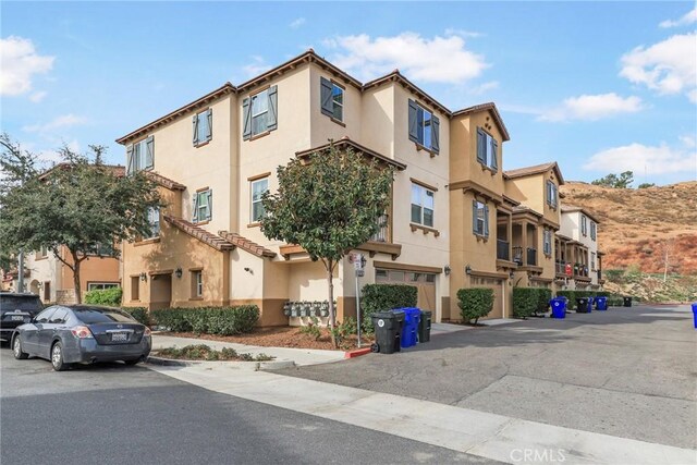 26703 Lexington Ln, Saugus, CA 91350 - view of property with a residential view