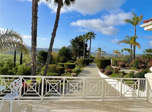 4462 Fallsbrae Rd, Fallbrook, CA 92028 - view of home's community
