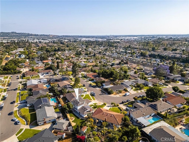 5662 Trail View Pl, Yorba Linda, CA 92886 - view of property location featuring nearby suburban area