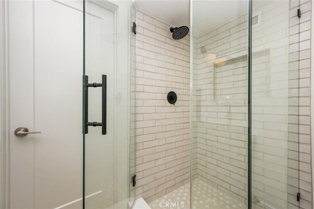 5662 Trail View Pl, Yorba Linda, CA 92886 - bathroom with a stall shower