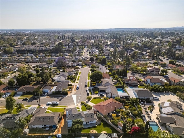 5662 Trail View Pl, Yorba Linda, CA 92886 - aerial view of residential area