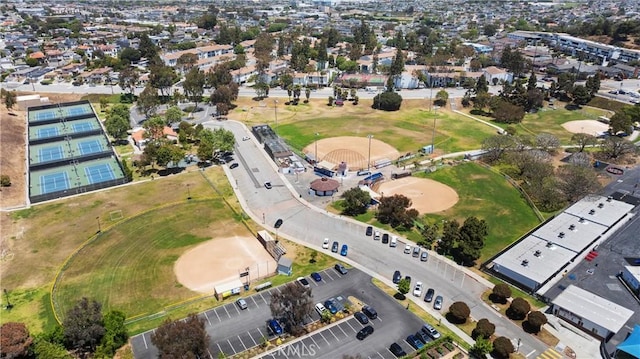 810 Camino Real Unit 104, Redondo Beach, CA 90277 - view of property location featuring a local golf course