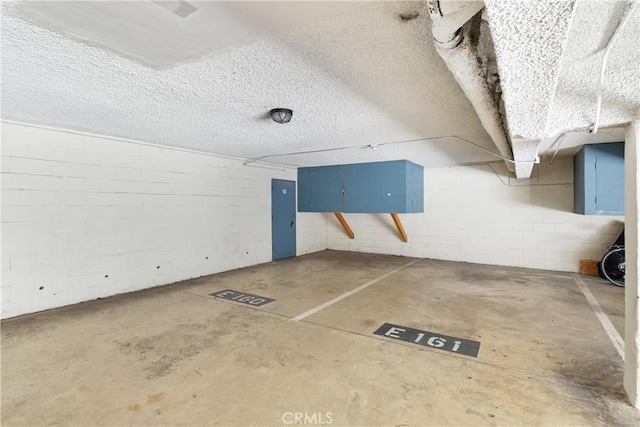 810 Camino Real Unit 104, Redondo Beach, CA 90277 - view of parking deck