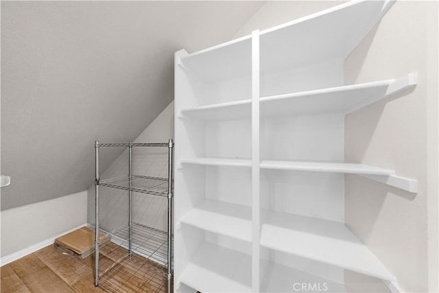 10 Veraz Rd, Rancho Mission Viejo, CA 92694 - spacious closet with lofted ceiling