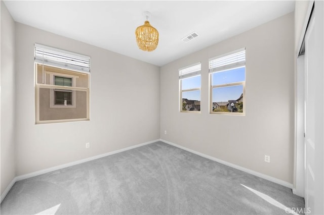 10 Veraz Rd, Rancho Mission Viejo, CA 92694 - carpeted empty room featuring baseboards