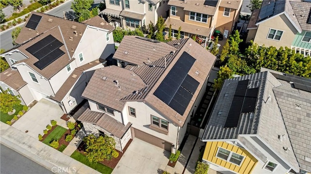 10 Veraz Rd, Rancho Mission Viejo, CA 92694 - aerial perspective of suburban area