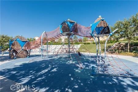 10 Veraz Rd, Rancho Mission Viejo, CA 92694 - view of play area