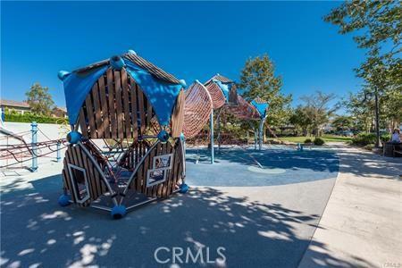 10 Veraz Rd, Rancho Mission Viejo, CA 92694 - view of play area