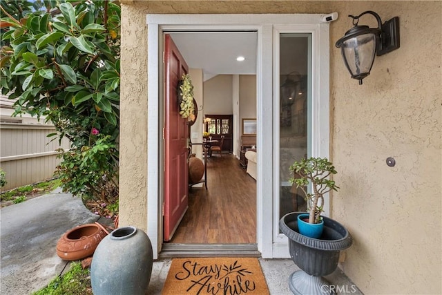 9 Northgrove Unit 11, Irvine, CA 92604 - entrance to property featuring stucco siding