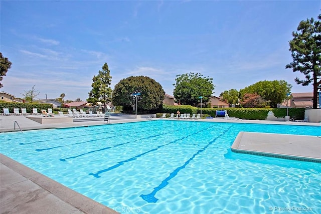 9 Northgrove Unit 11, Irvine, CA 92604 - view of community pool