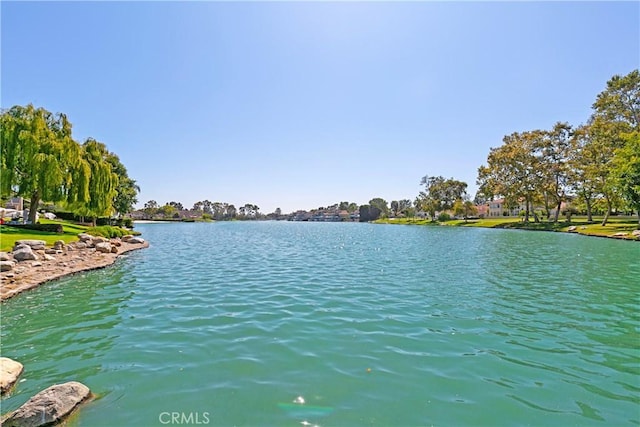 9 Northgrove Unit 11, Irvine, CA 92604 - water view