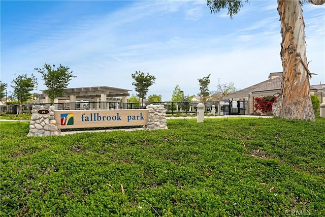 9 Northgrove Unit 11, Irvine, CA 92604 - view of community sign