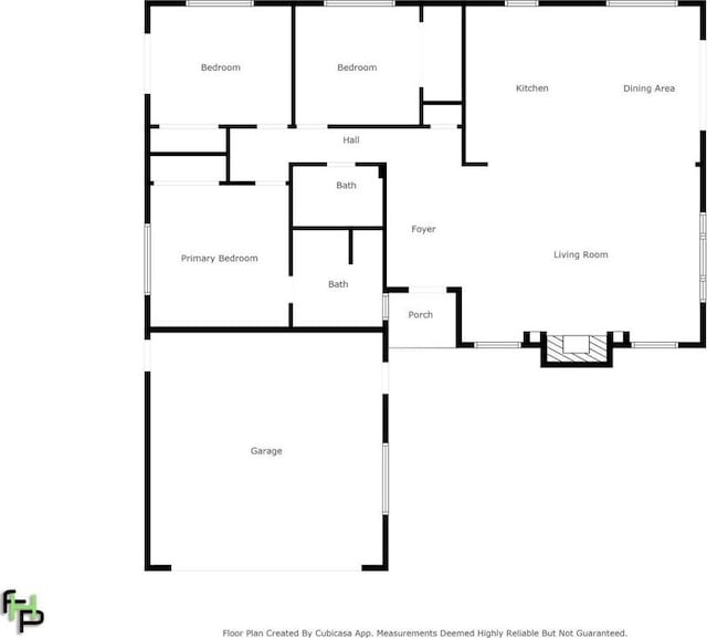 1055 Via Lomita, Escondido, CA 92027 - room layout